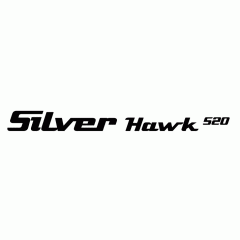 Silver hawk 520 tarrat